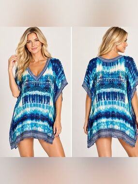 INGEAR Swim Suit Cover Up. One Size